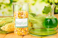 Cymau biofuel availability