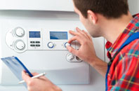 free commercial Cymau boiler quotes