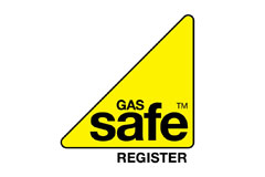 gas safe companies Cymau